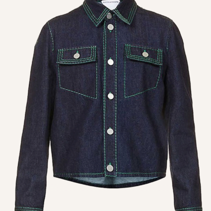 Claim to Fame Season 1 Joe Jonas Jacket