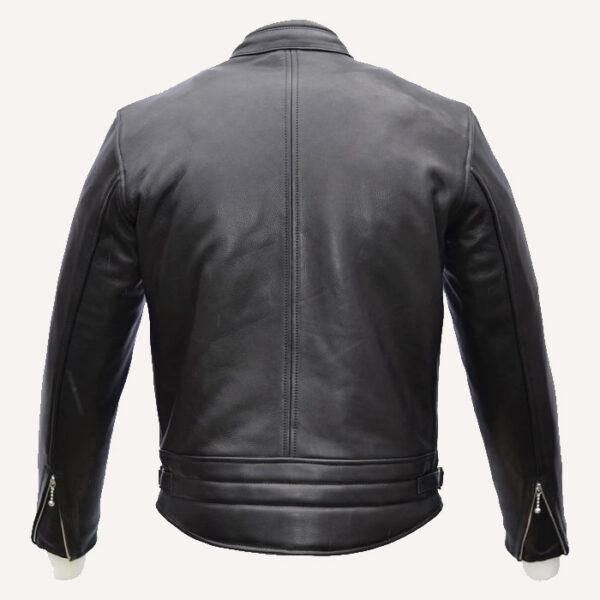 Goldtop 72 Easy Rider Leather Jacket