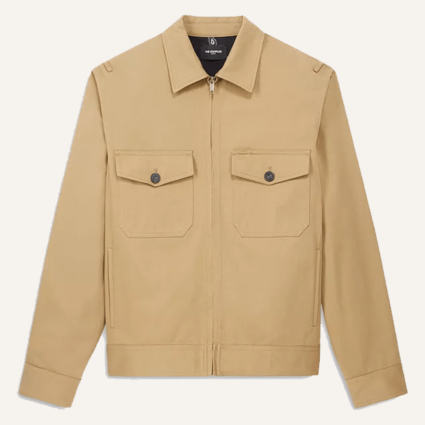 Hero Fiennes After Ever Happy Jacket