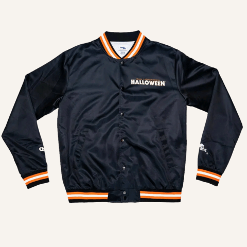 John Carpenters Halloween Satin 1978 Jacket