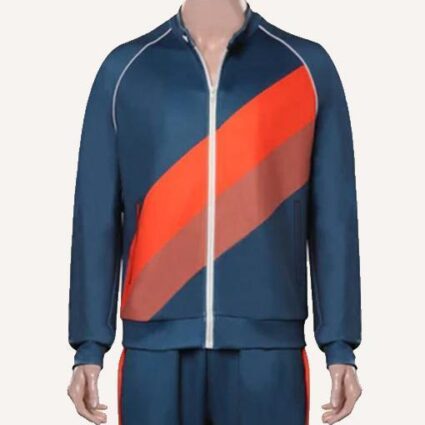 Me Time Kevin Hart / Mark Wahlberg Jacket