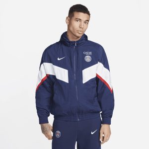 Neymar Jr Paris Saint-Germain Nike Strike Anthem Jacket