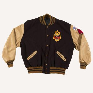 Riverdale Archie Andrews Pep Comic Letterman Jacket