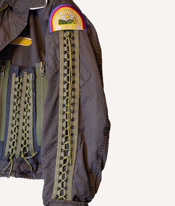 Alien Nostromo Crew Jacket