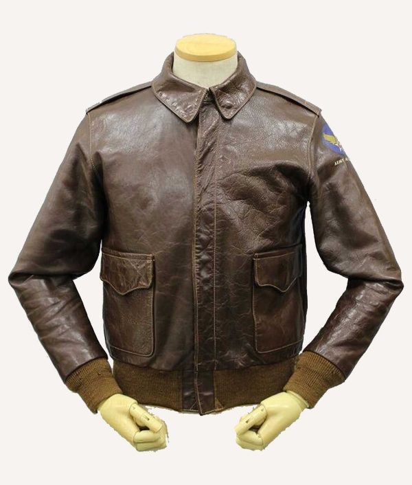 Chris Redfield Made in Heaven Leather Jacket