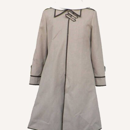 Ivan Braginski Axis Powers Hetalia Cotton Coat