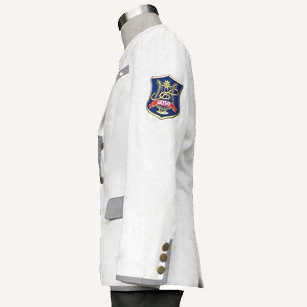 Keiichi Shimizu La Corda D’oro Jacket