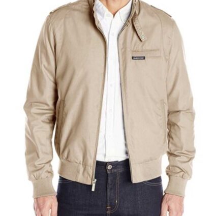 National Lampoon’s Vacation Clark Griswold Jacket