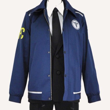 Psycho Pass Kougami Shinya Cotton Jacket