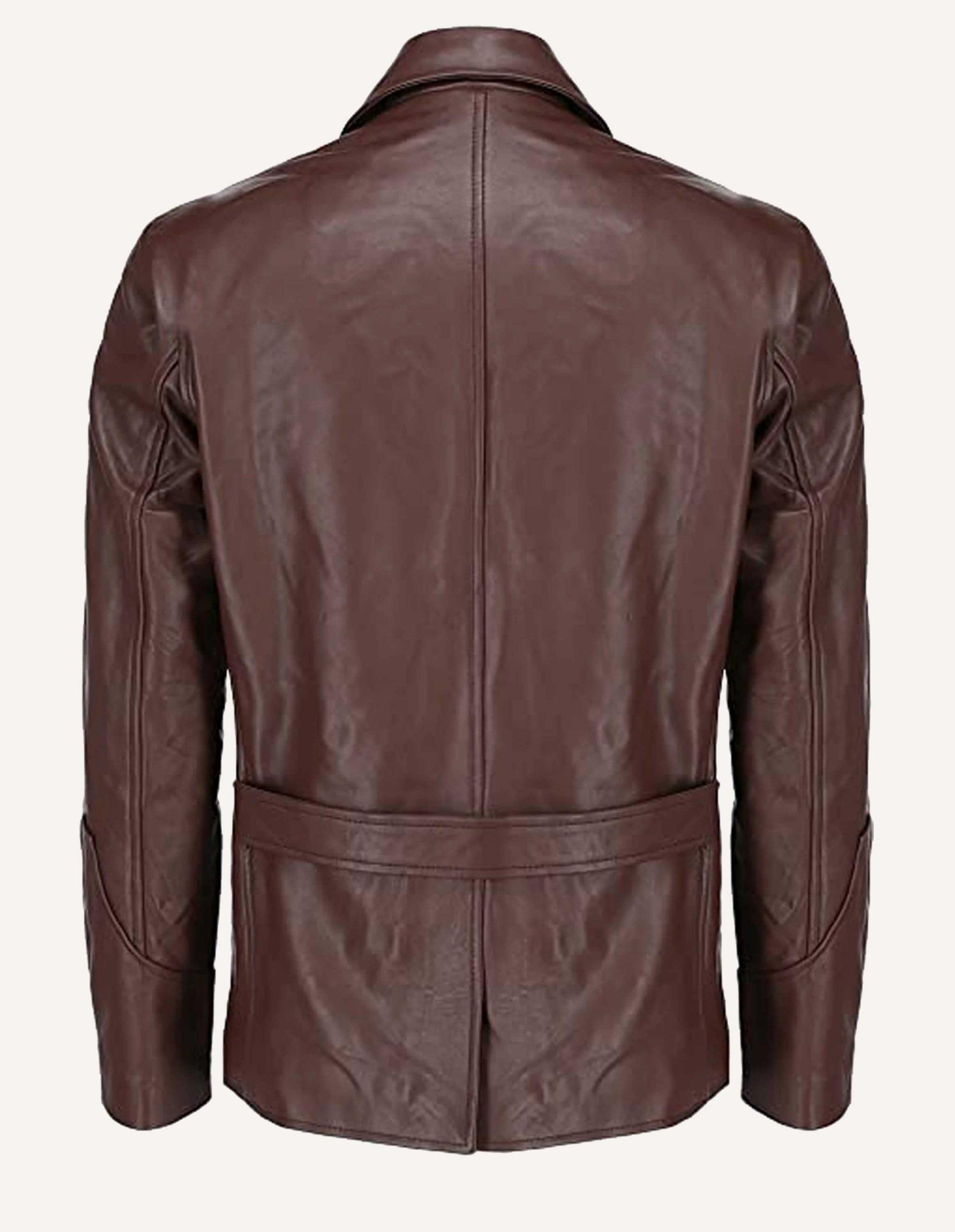 The Secrets of Val Verde Leather Jacket - A2 Jackets