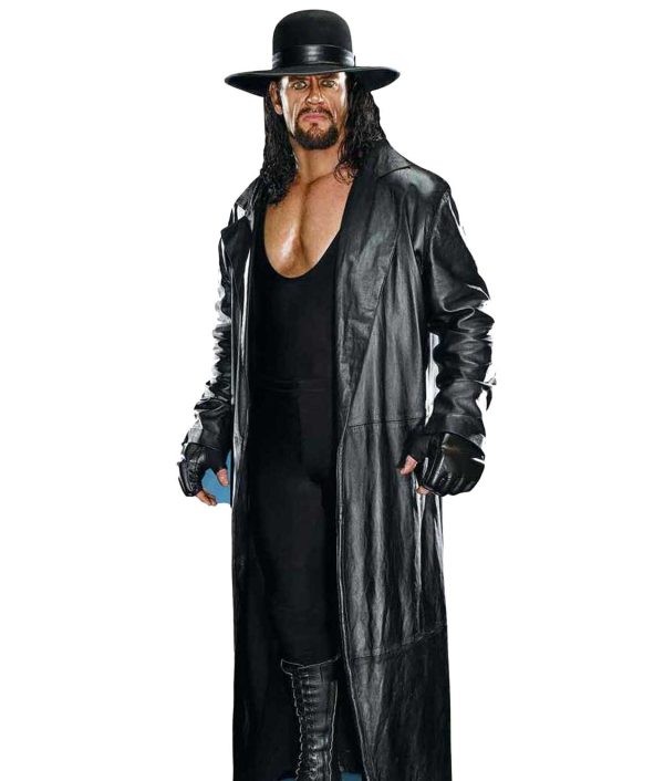 Undertaker Coat