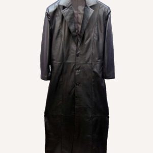 WWE The Undertaker Black Coat