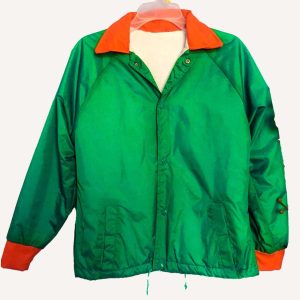 Yusuke Urameshi Yuyu Hakusho Cotton Jacket