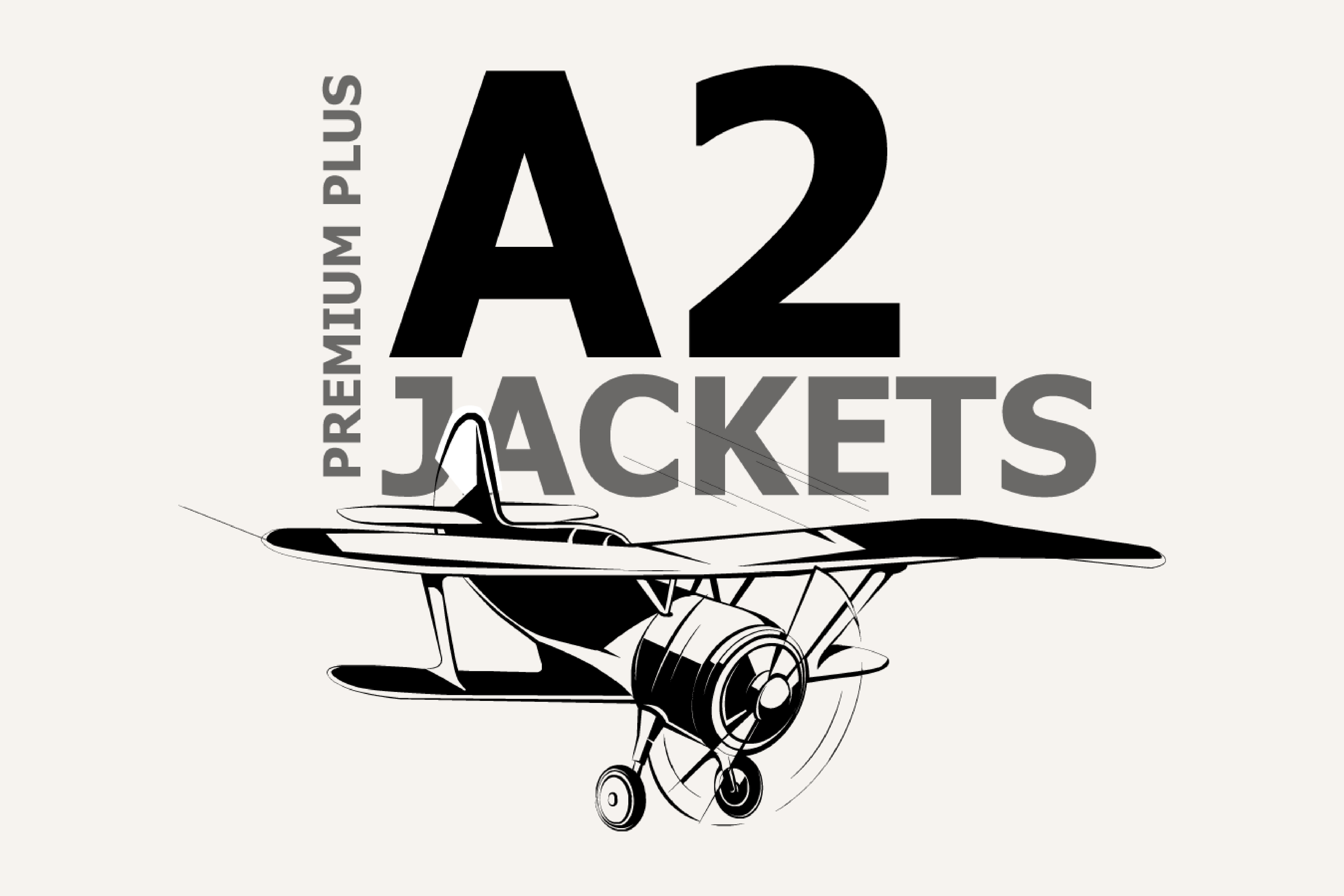 A2 Jackets Logo