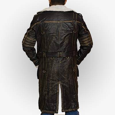 Elder Maxson Fallout 4 - A2 Jackets