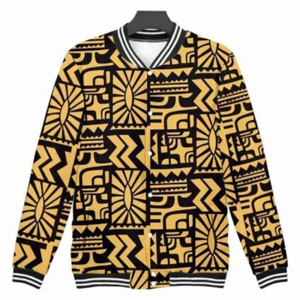 Stranger Things Eleven Wool Varsity Jacket