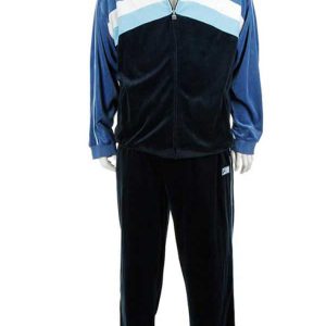 The Sopranos Tony Soprano Tracksuit