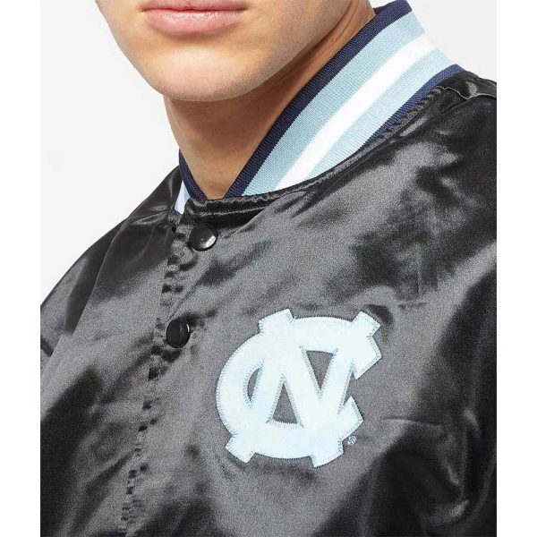 North Carolina Tar Heels Jacket