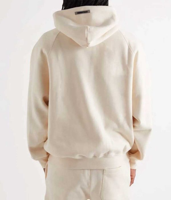 Pullover Essentials Hoodie