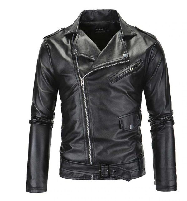 Riverdale Southside Serpents Blossom Hi Quality Leather Jacket