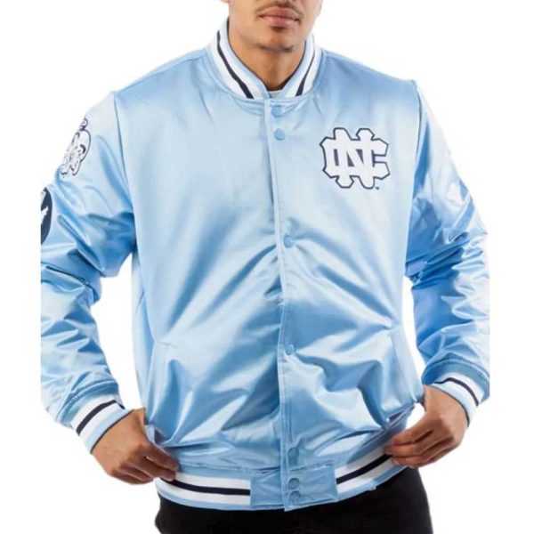 University of North Carolina Champ City Jacket