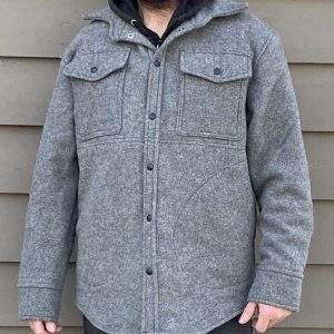 Boreal Field M1951 Lester River Wool Jacket