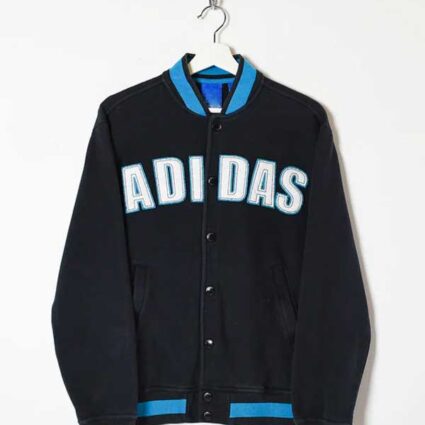 Dr. Dre Back In The Game Snoop Dogg Adidas Black Jacket