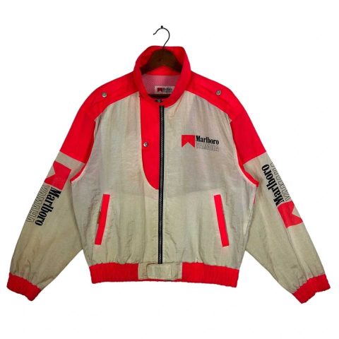 Marlboro Men's Light Jackets