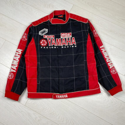 Nascar Men's Outerwear