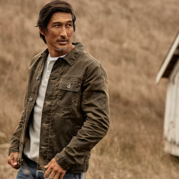 The Last of Us Pedro Pascal Jacket