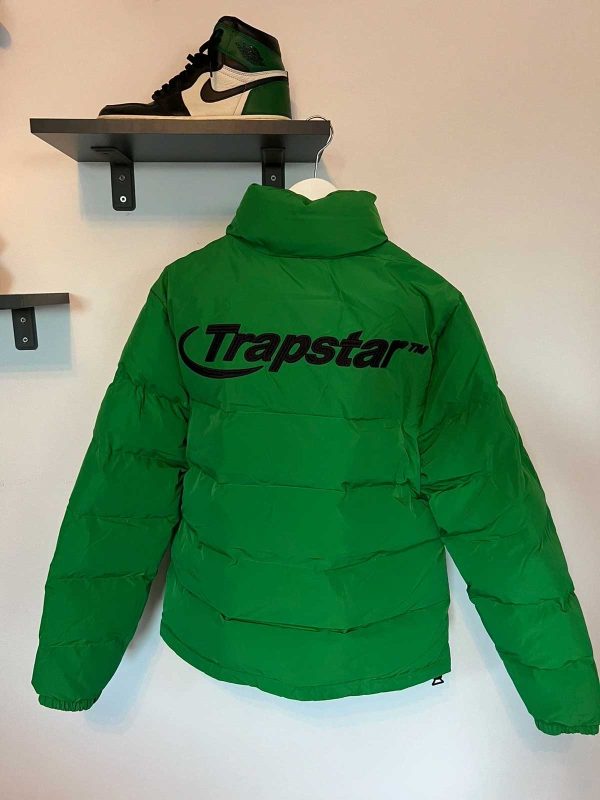 Trapstar London Men's Outerwear
