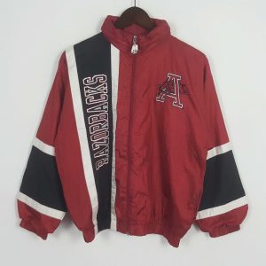 Vintage Chicago Bulls Jacket