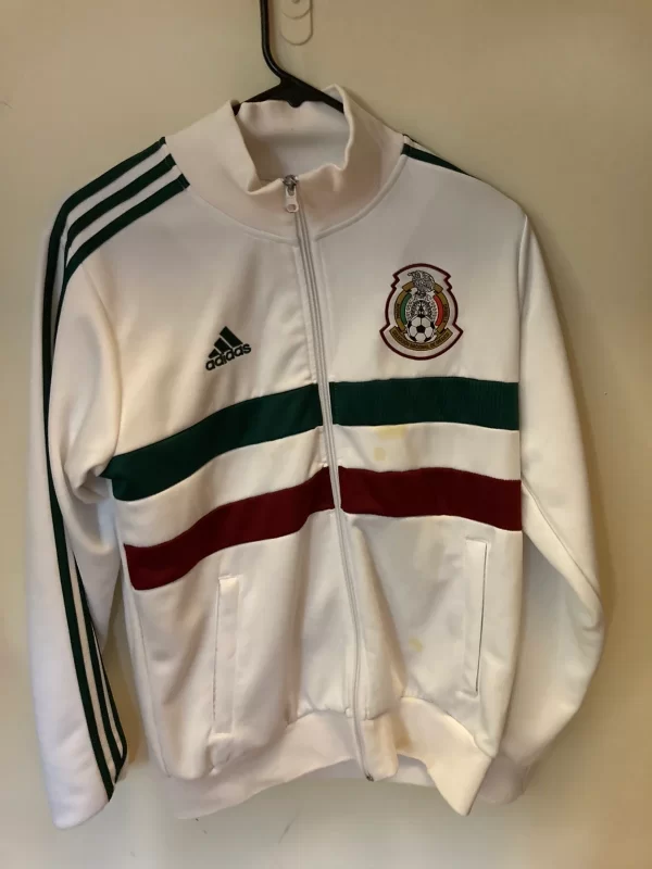 Adidas × Mexicana × Soccer Jersey