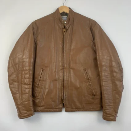 Harley Davidson Leather Jacket