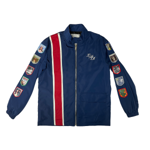 LDR 2023 Merch Racing Jacket