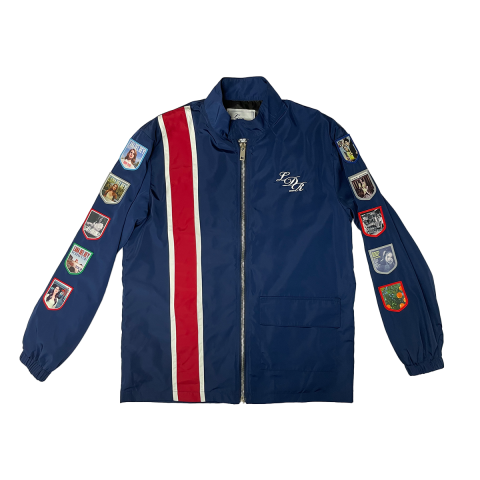 LDR 2023 Merch Racing Jacket