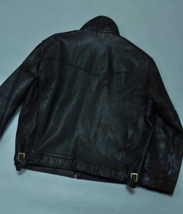 Levi's Men's Leather Jackets