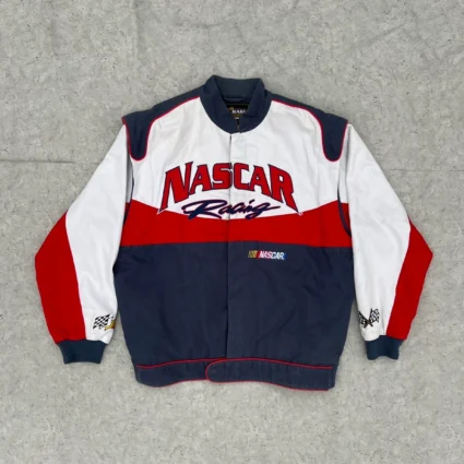 Nascar Racing Jacket