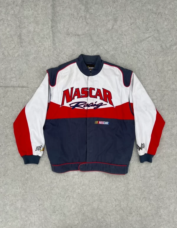 Nascar Racing Jacket