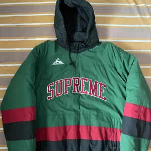 Supreme Puffy Hockey Pullover