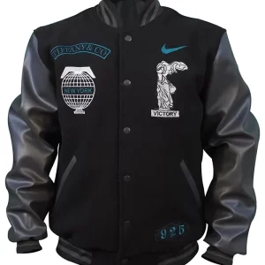 Tiffany & Co Varsity Jacket