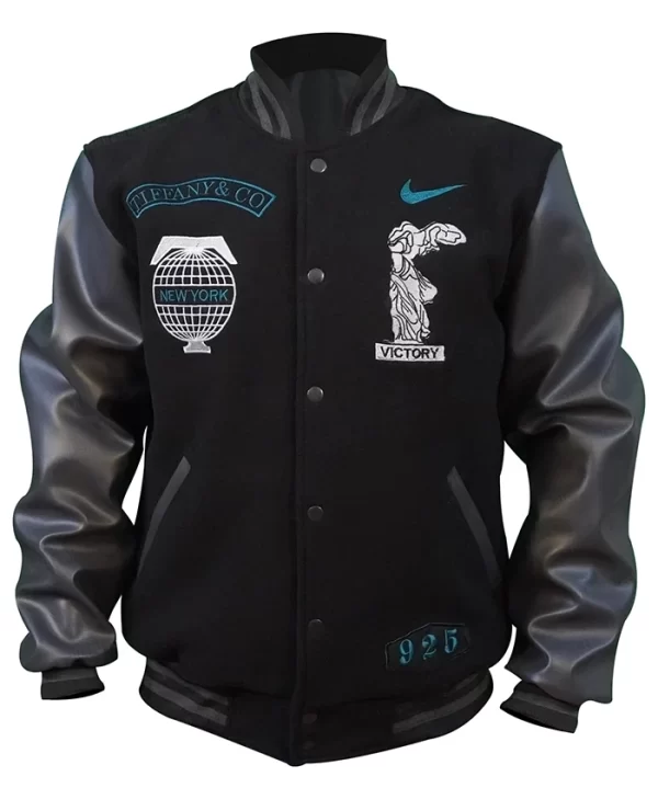 Tiffany & Co Varsity Jacket