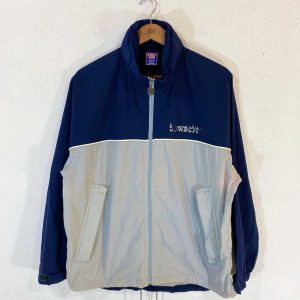 Vintage NFL Dallas Cowboys Windbreker Jacket