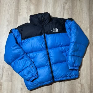 Vintage The North Face 700 Nuptse Puffer Jacket