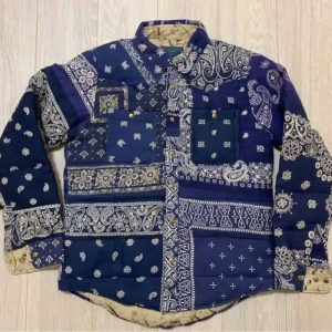 Visvim Bandana Jacket