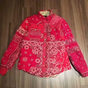 Visvim Bandana Jacket