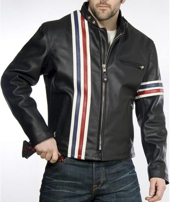 Easy Rider Peter Fonda Jacket