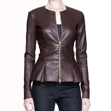 Get Away with Murder Annalise keating Leather Jacket