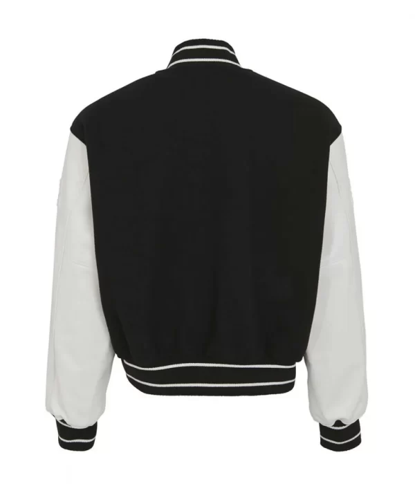Givenchy Letterman Varsity Jacket