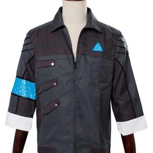 Rk 200 Detroit Become Human Markus Cotton Vest